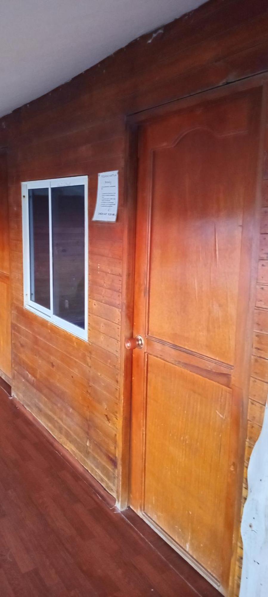 Posada Nativa Casa Azul 布兰卡滩 外观 照片